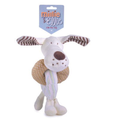 Millie & Ellie Dog Toy Millie & Ellie Dog Toy